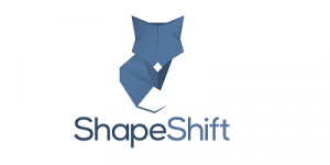 Changelly vs Shapeshift - Shapeshift logo