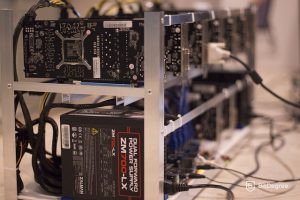How to mine cryptocurrency - hardware