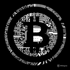 How to mine cryptocurrency - logo