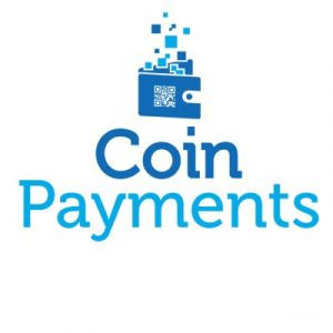 coinpayments review logo
