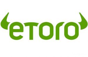 Etoro review - logo