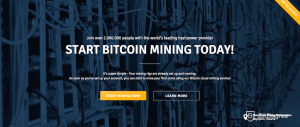 Litecoin cloud mining - a mining platform