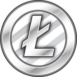 Litecoin cloud mining - litecoin logo
