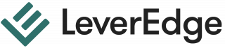 LeverEdge logo